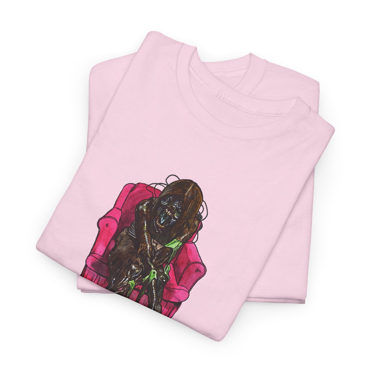 Comfort Is a Lie Tee
