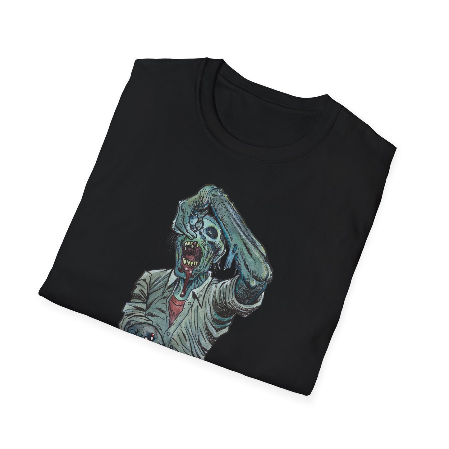 RotWorld Do Not Revive - T-Shirt