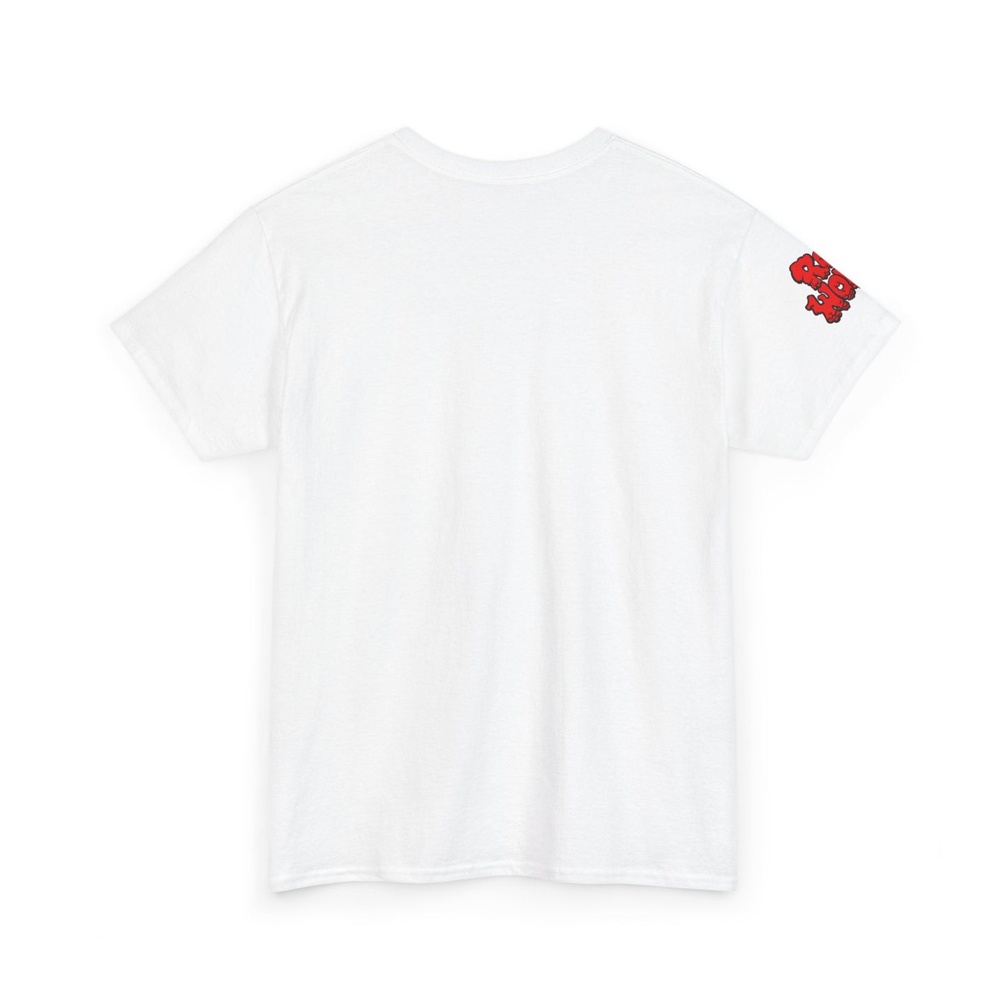 Comfort Is a Lie Tee