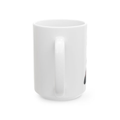 Today's Mood– Ceramic Mug