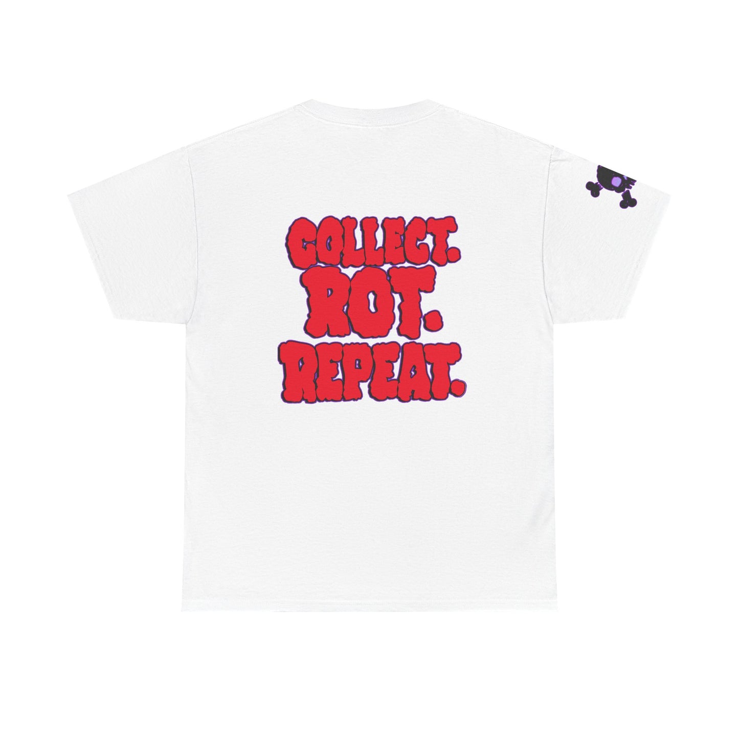 Left on Dead Tee - Elite