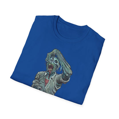 RotWorld Do Not Revive - T-Shirt