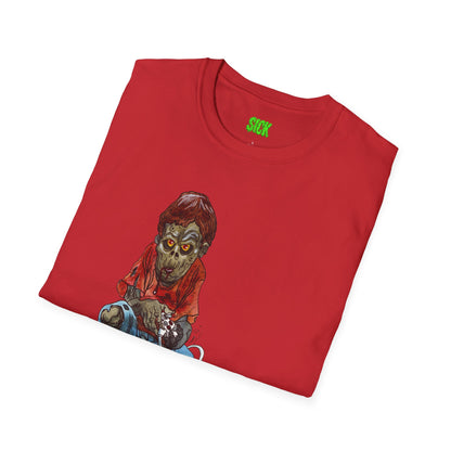 RotWorld Gaming Kid - Graphic Tee