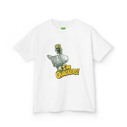 Duck – Kids T-Shirt
