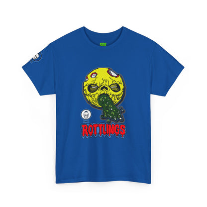 Puke Nukem Tee - Rare