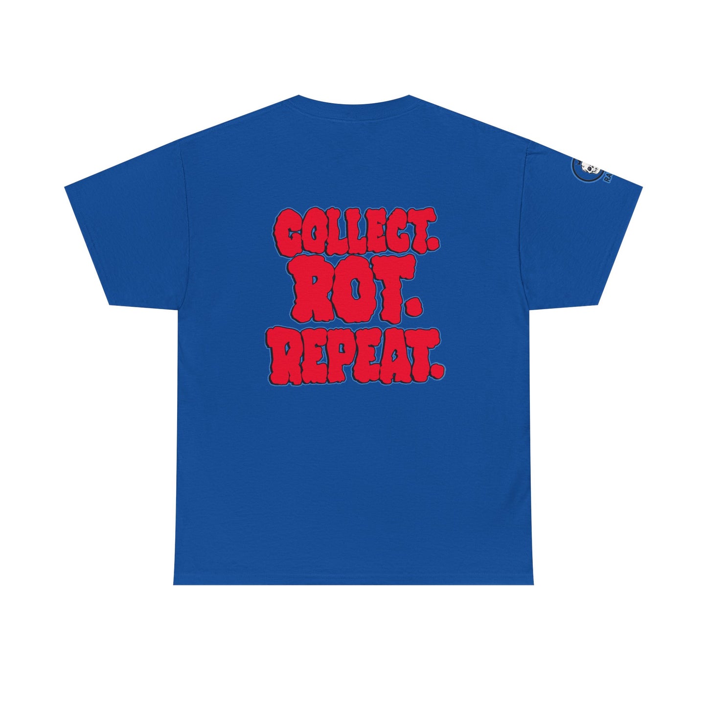 Puke Nukem Tee - Rare