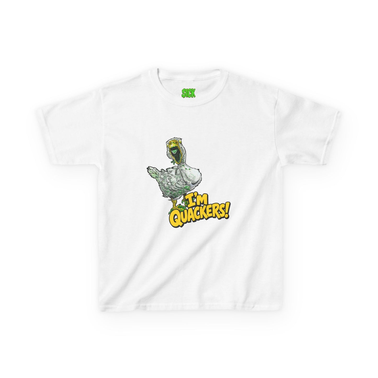 Duck – Kids T-Shirt