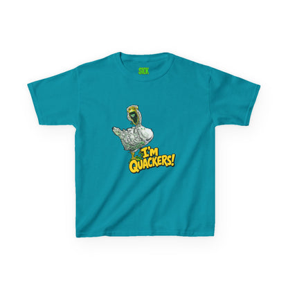 Duck – Kids T-Shirt
