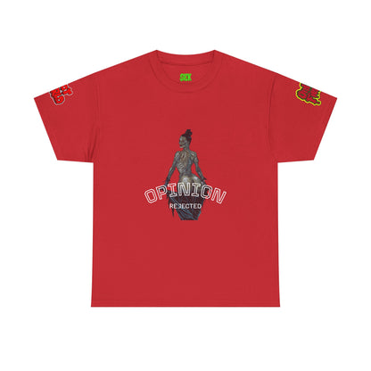 RotWorld Opinion Rejected - Tee
