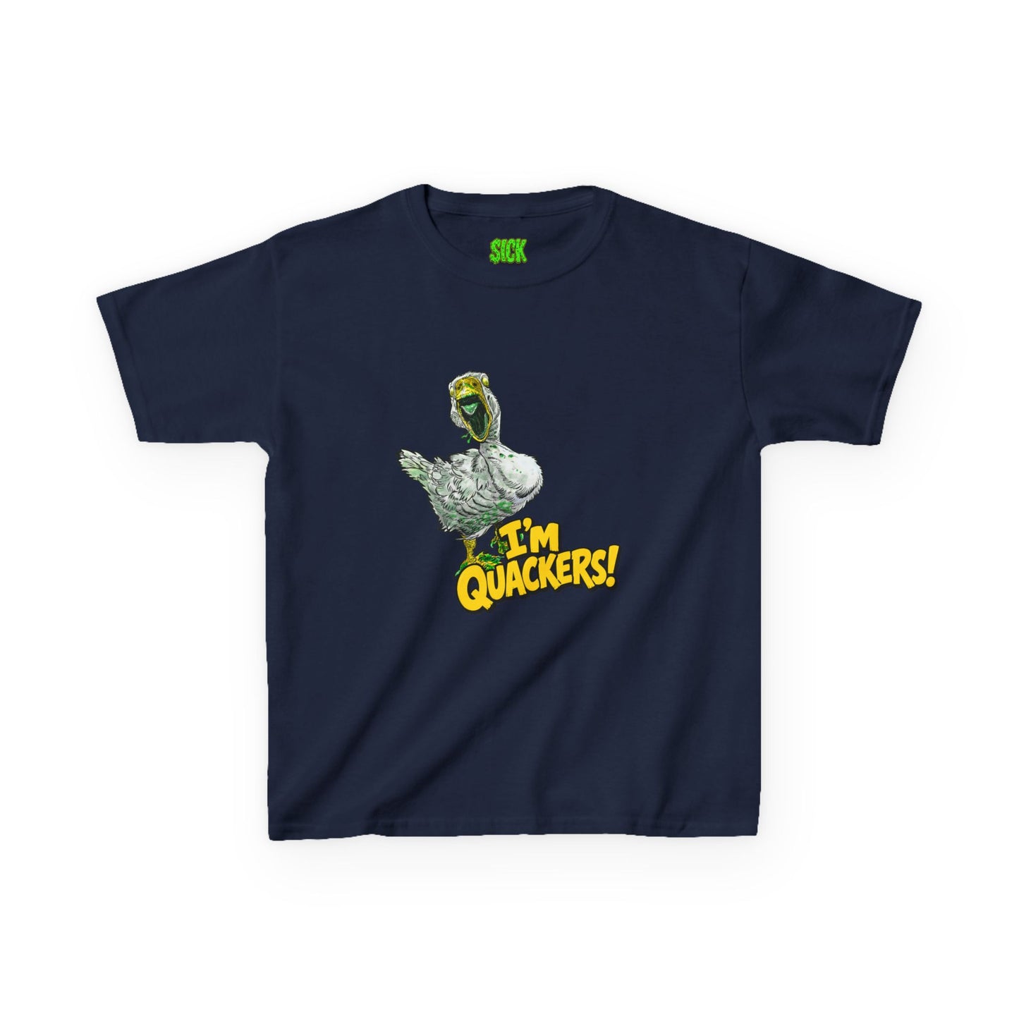 Duck – Kids T-Shirt