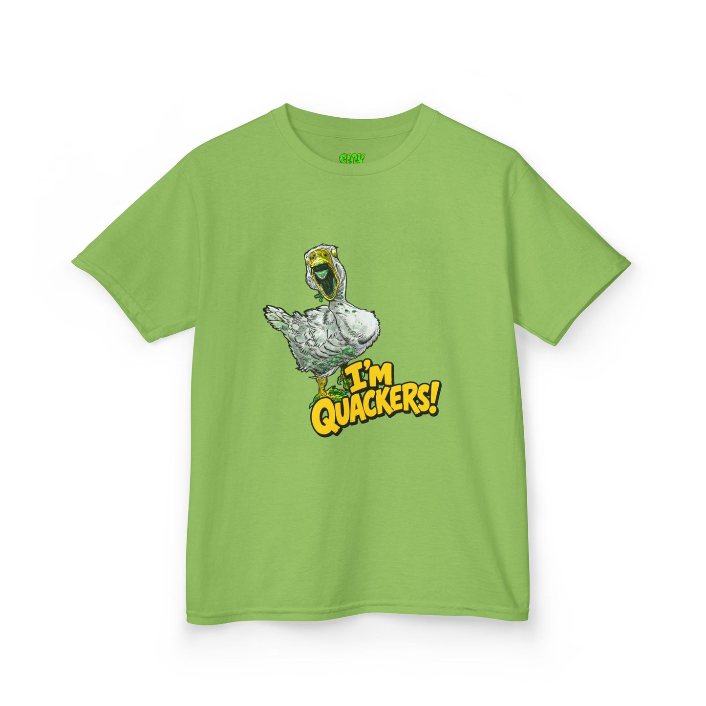 Duck – Kids T-Shirt