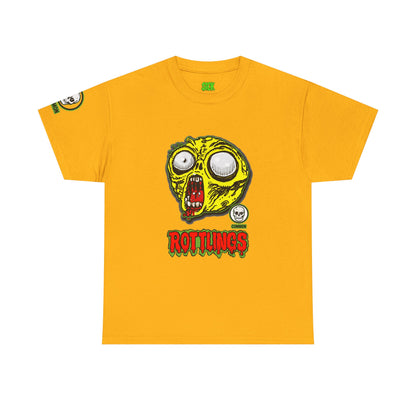 Meltdown Marty Tee - Common