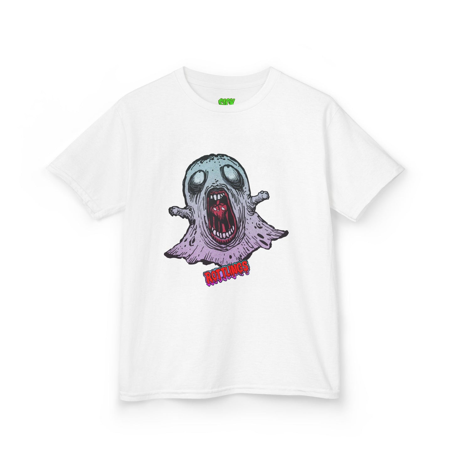 Rottlings Ghost – Kids T-Shirt
