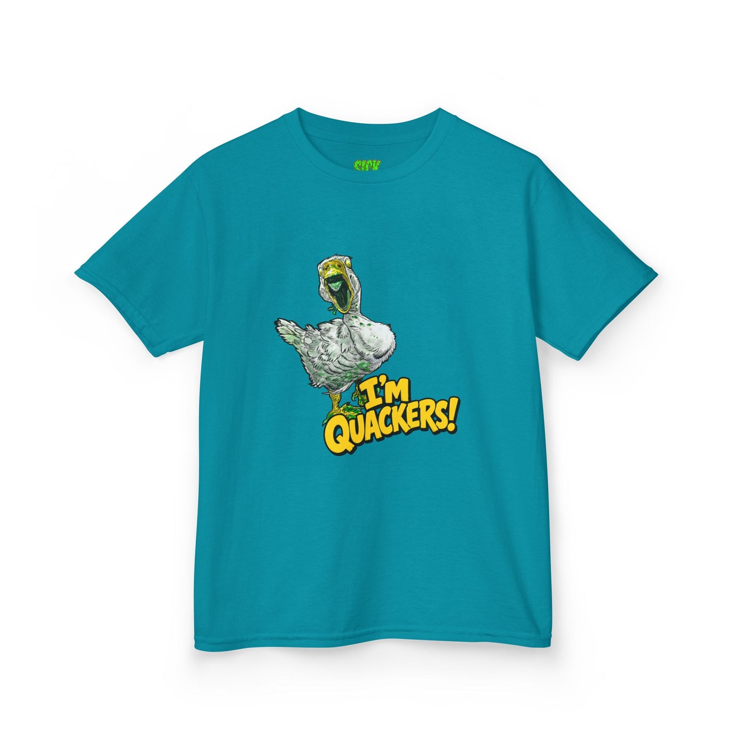 Duck – Kids T-Shirt