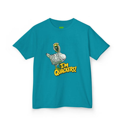 Duck – Kids T-Shirt