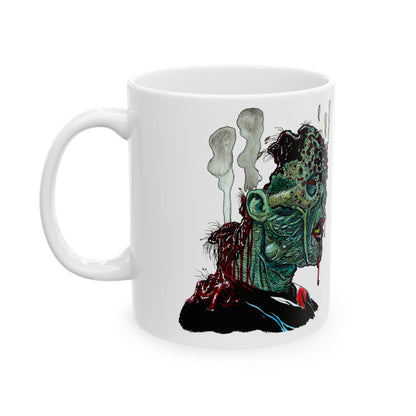 Today's Mood– Ceramic Mug
