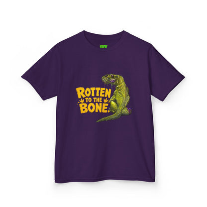 Rotten to the Bone - Kids Tee