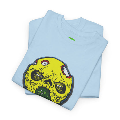 Puke Nukem Tee - Rare