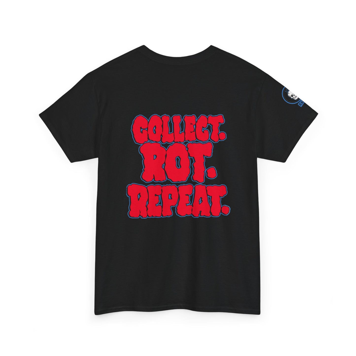 Puke Nukem Tee - Rare