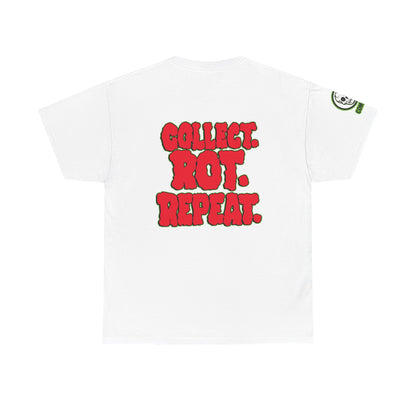 Meltdown Marty Tee - Common