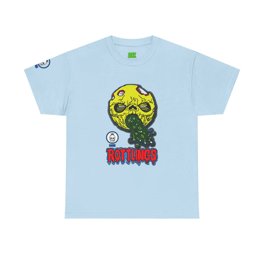 Puke Nukem Tee - Rare