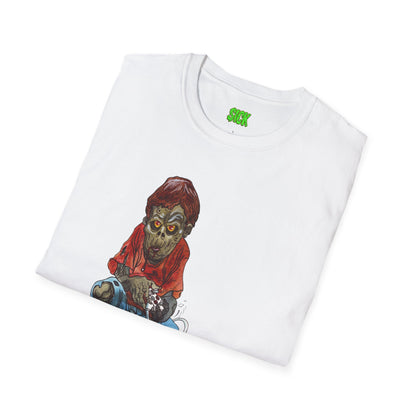 RotWorld Gaming Kid - Graphic Tee