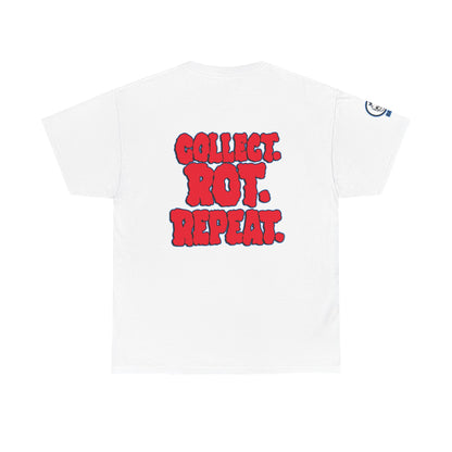 Puke Nukem Tee - Rare
