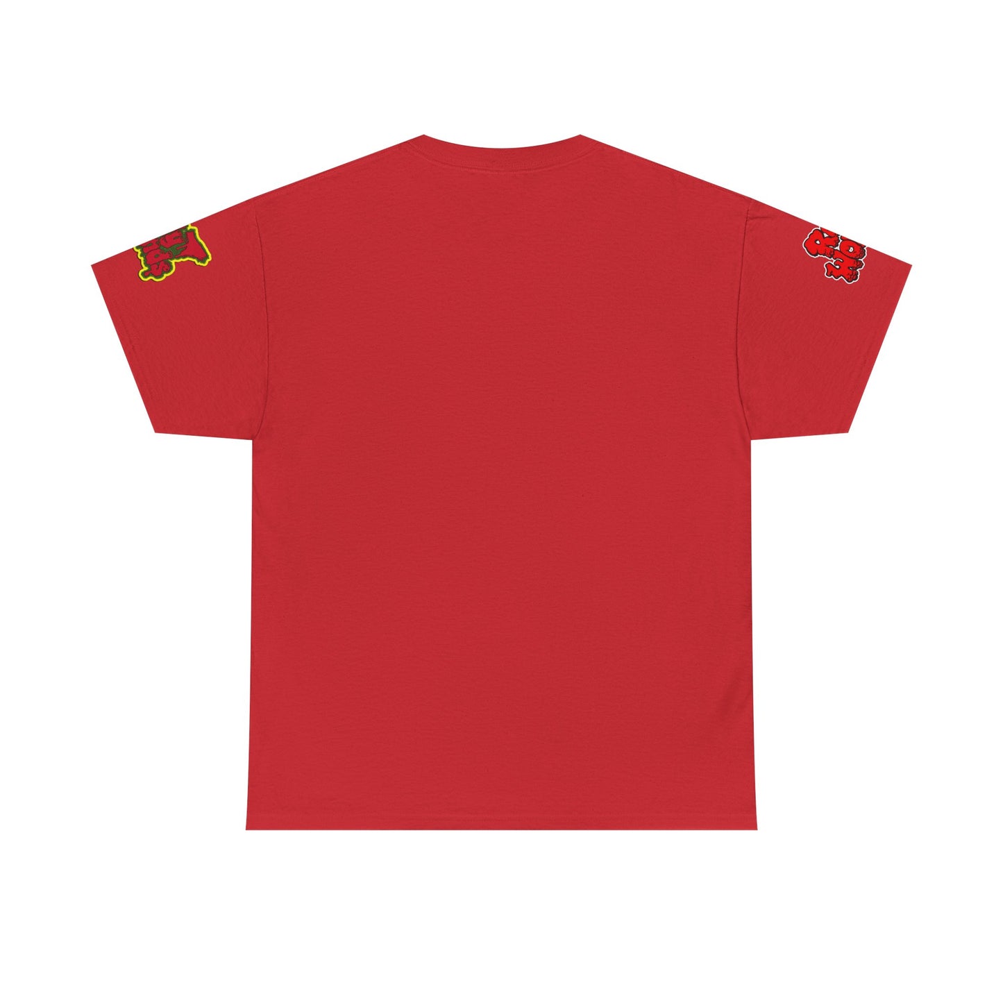 RotWorld Opinion Rejected - Tee