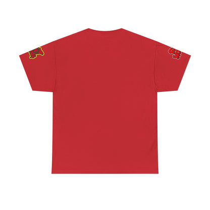 RotWorld Opinion Rejected - Tee