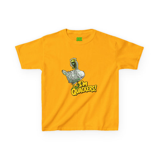 Duck – Kids T-Shirt