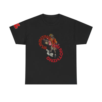 RotWorld Running on Nothing - T-Shirt