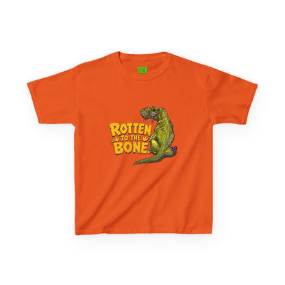 Rotten to the Bone - Kids Tee
