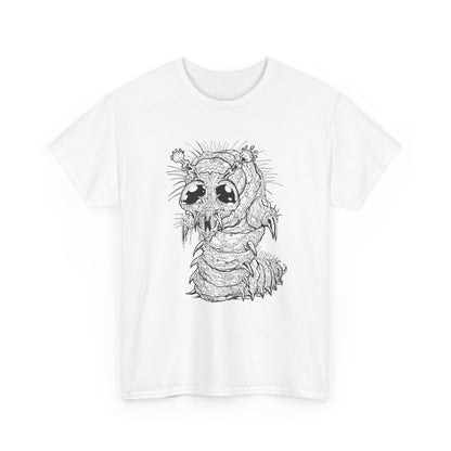 RotWorld Creepy Cute Zombie - Character Tee