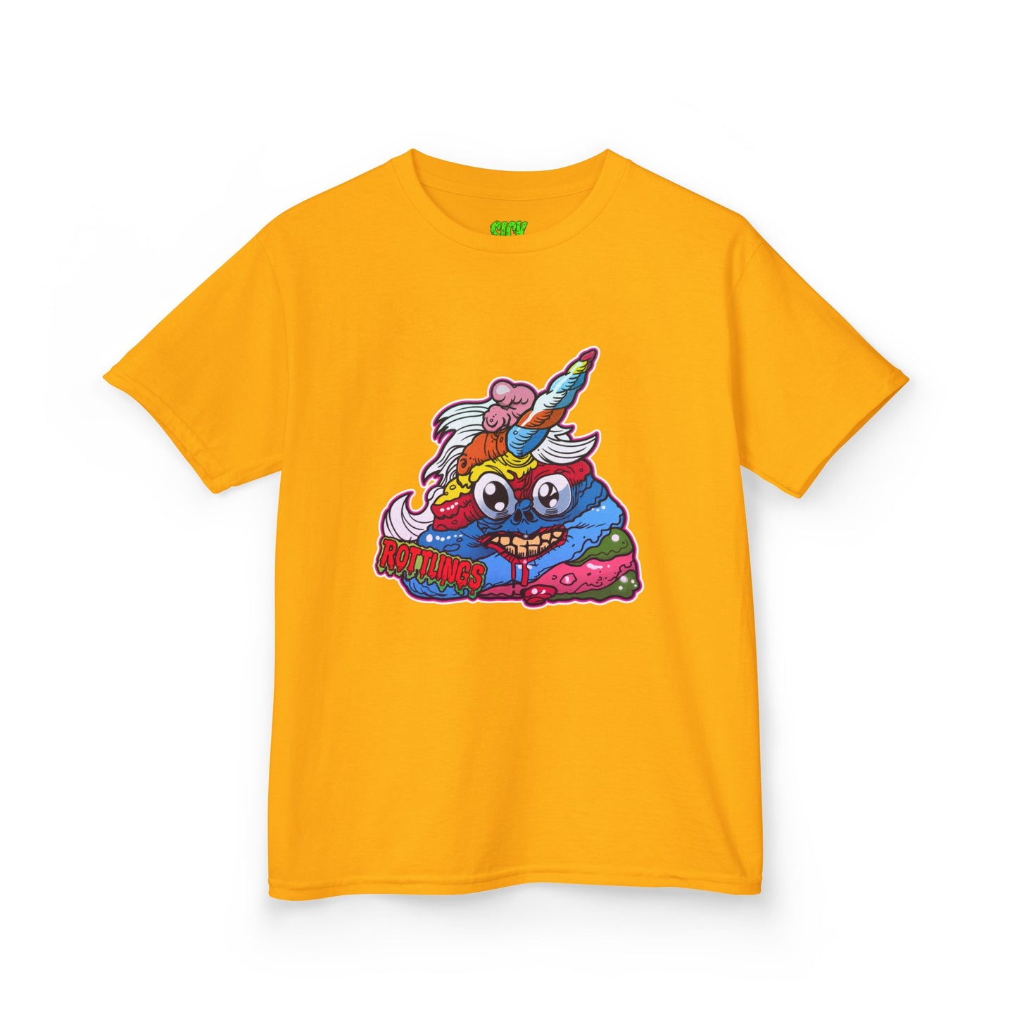 Kids Heavy Cotton™ Tee