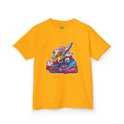 Kids Heavy Cotton™ Tee