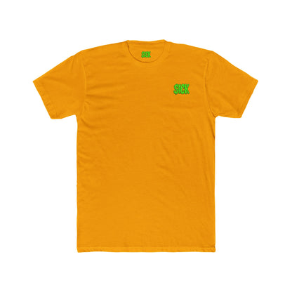 SICK Logo Minimal Tee
