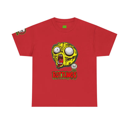 Meltdown Marty Tee - Common