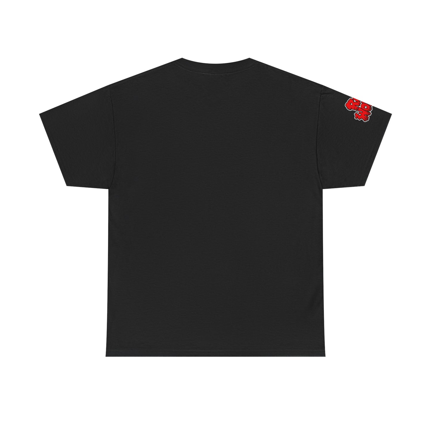 RotWorld Running on Nothing - T-Shirt