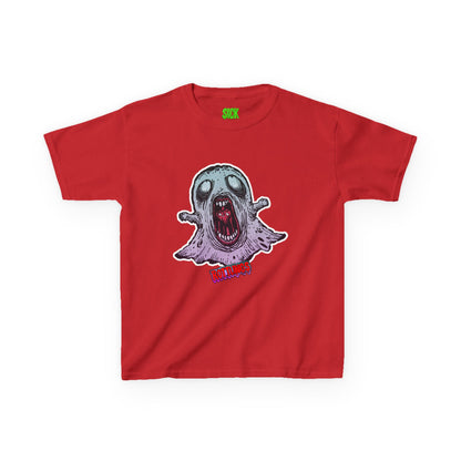 Rottlings Ghost – Kids T-Shirt