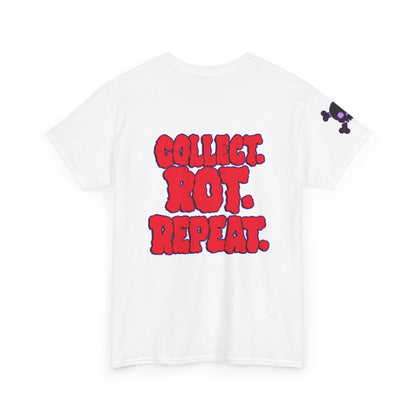 Left on Dead Tee - Elite