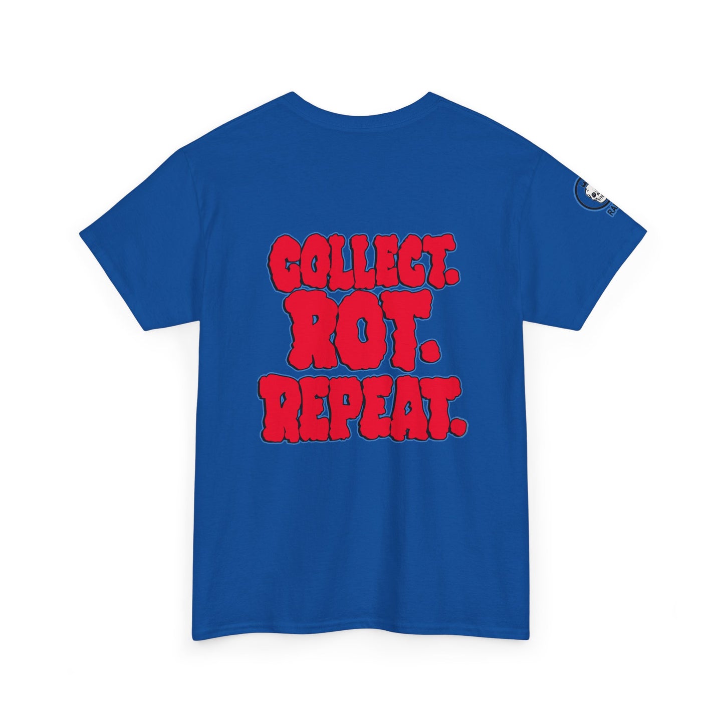 Puke Nukem Tee - Rare