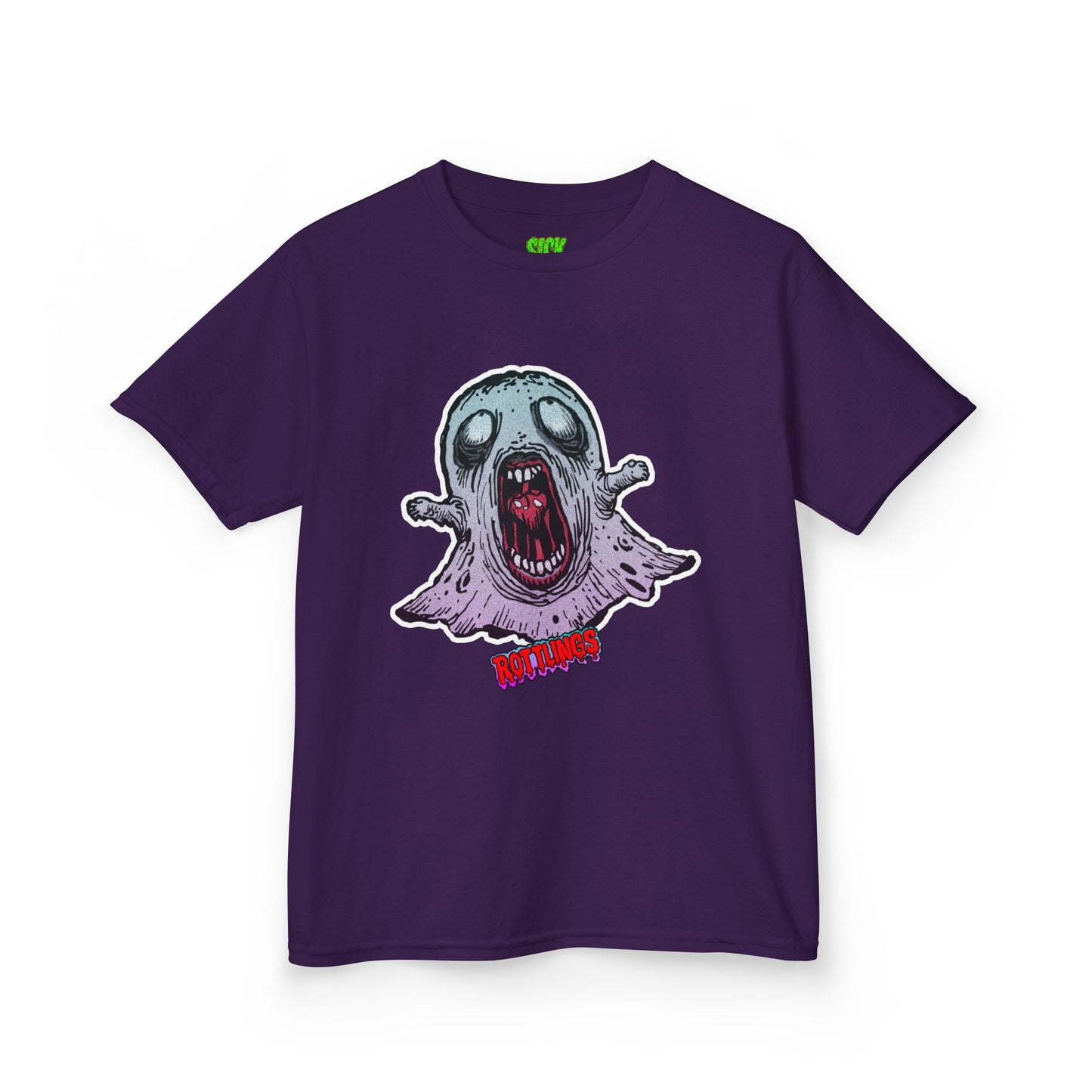 Rottlings Ghost – Kids T-Shirt