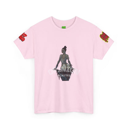 RotWorld Opinion Rejected - Tee