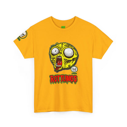 Meltdown Marty Tee - Common