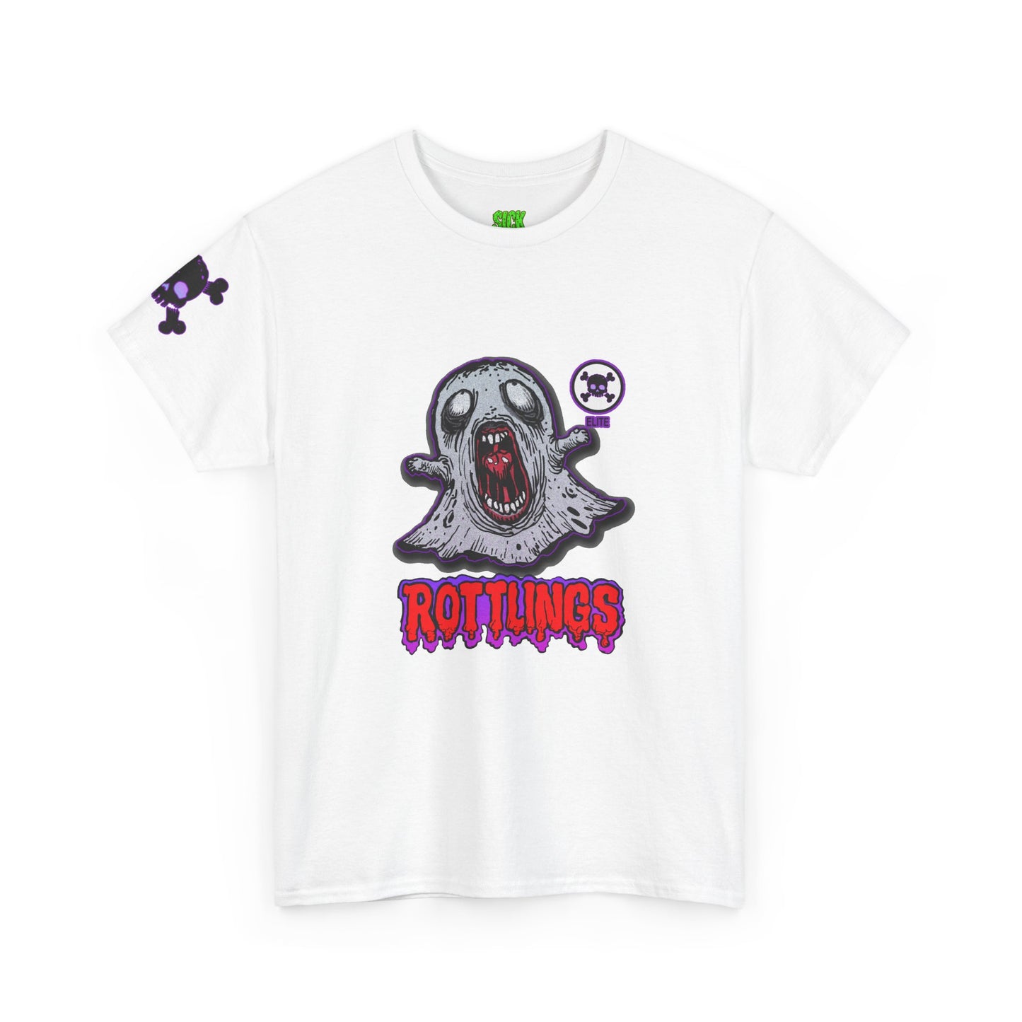 Left on Dead Tee - Elite
