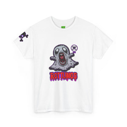Left on Dead Tee - Elite