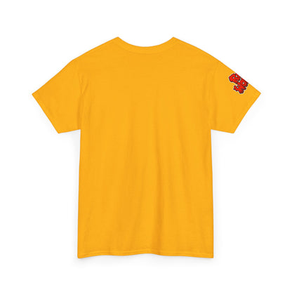 RotWorld Running on Nothing - T-Shirt