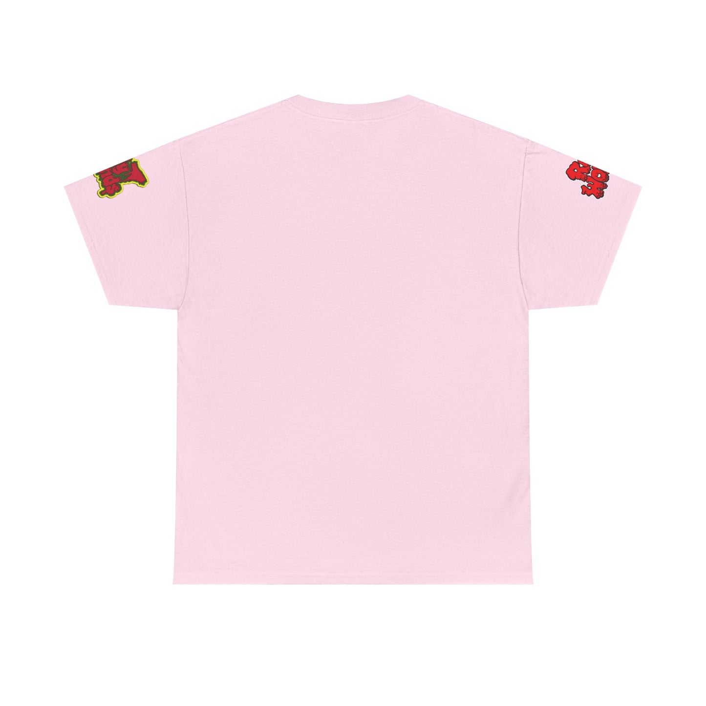 RotWorld Opinion Rejected - Tee