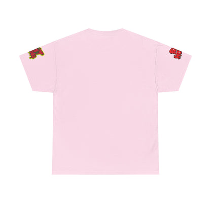 RotWorld Opinion Rejected - Tee