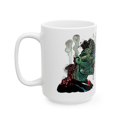 Today's Mood– Ceramic Mug